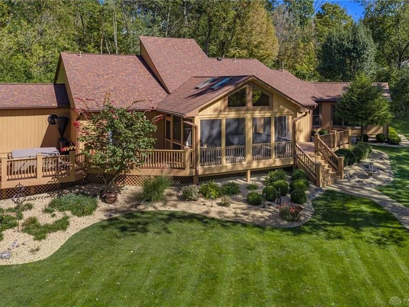 4093 Wagner Road, Sugarcreek Township, OH 45440 Photo 87
