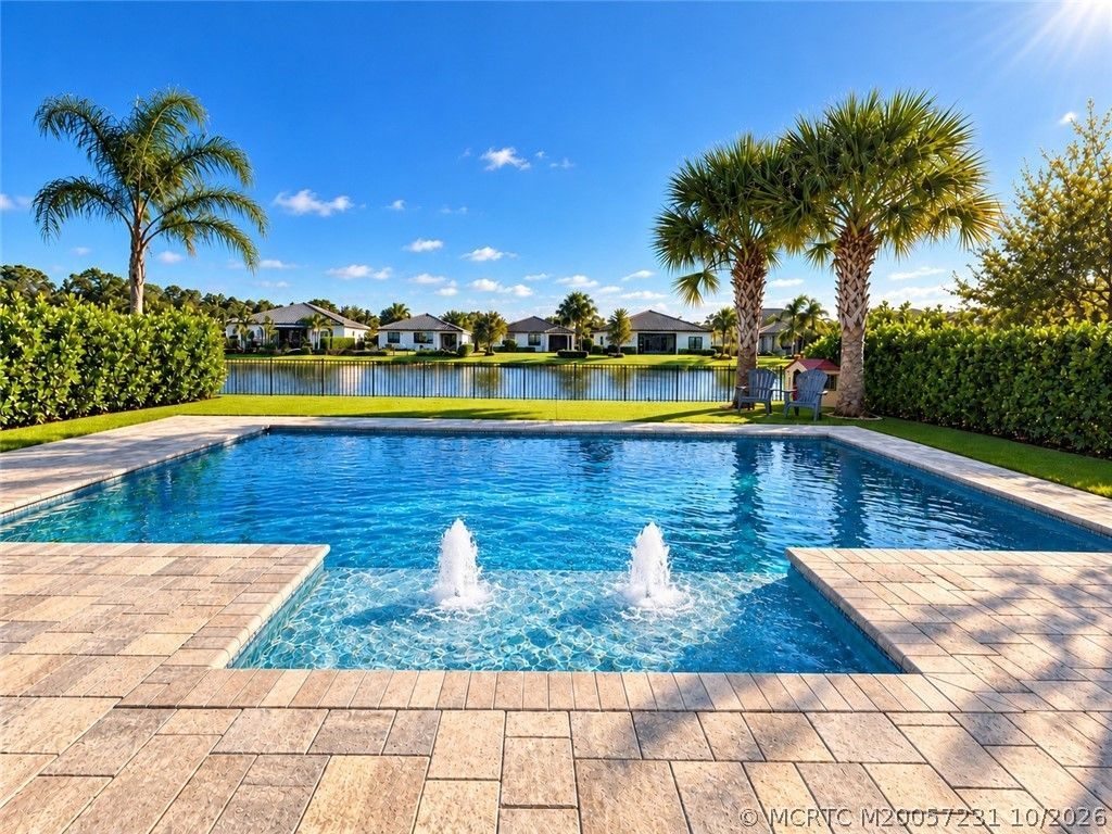 728 SE Boboli Way, Port Saint Lucie, FL 34984 Photo
