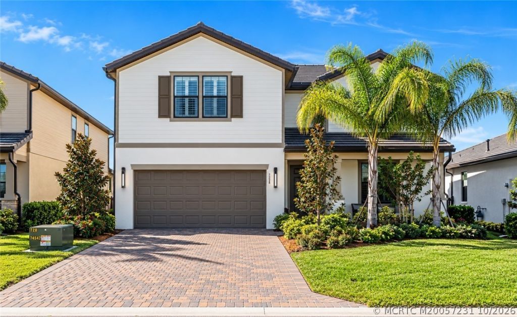 728 SE Boboli Way, Port Saint Lucie, FL 34984 Photo