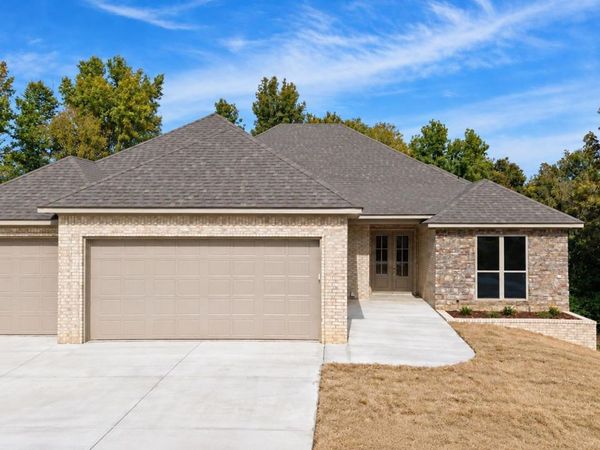 131 Riverstone Cove , Sherwood, AR 72120