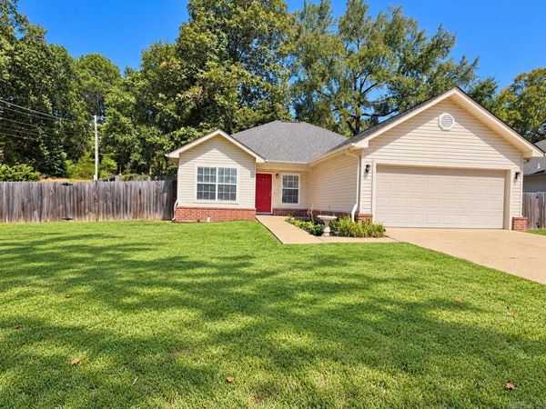 3006 Sharon Cove , Benton, AR 72019