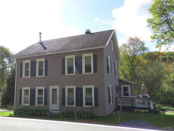 3501 State Route 168 , Mohawk, NY 13407