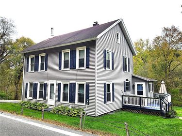 3501 State Route 168, Mohawk, NY 13407