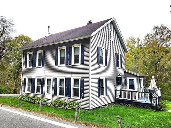 3501 State Route 168, Mohawk, NY 13407