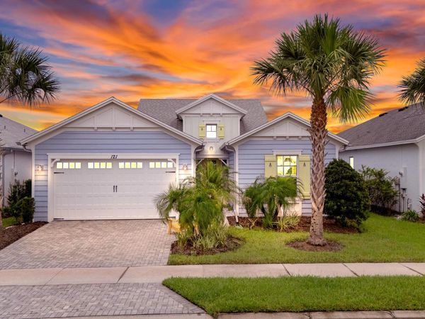 121 Spongecake Drive, Daytona Beach, FL 32124