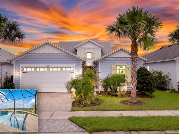 121 Spongecake Drive, Daytona Beach, FL 32124