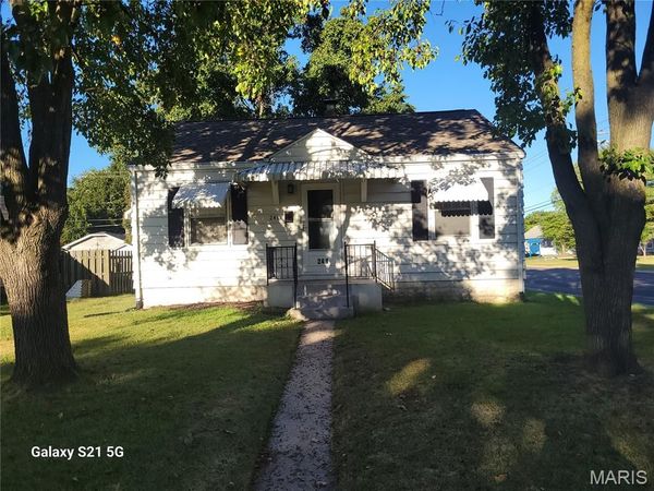 241 Haller Avenue , East Alton, IL 62024
