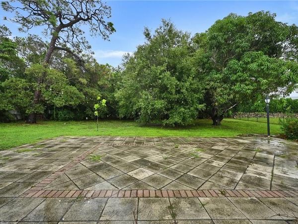 626 Rudder RD , NAPLES, FL 34102