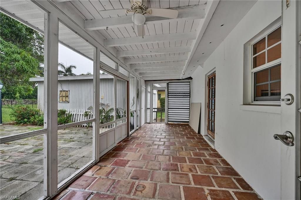 626 Rudder Rd , Naples, FL 34102 Photo