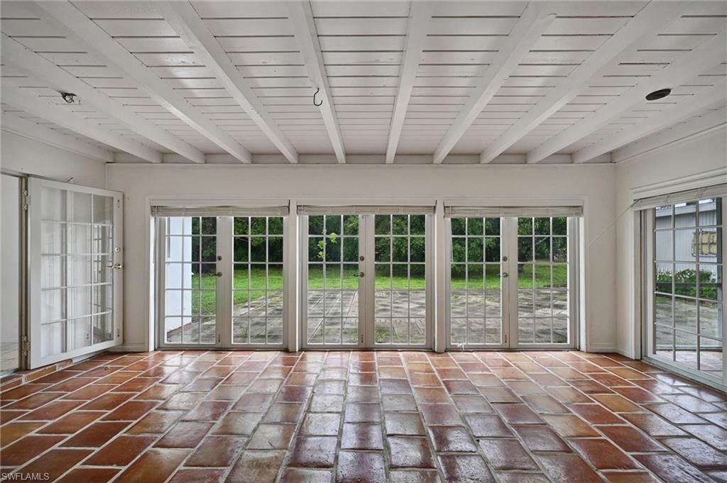 626 Rudder Rd , Naples, FL 34102 Photo