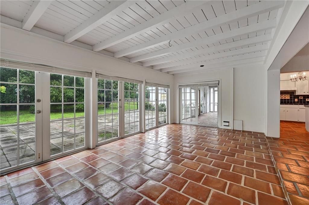 626 Rudder Rd , Naples, FL 34102 Photo