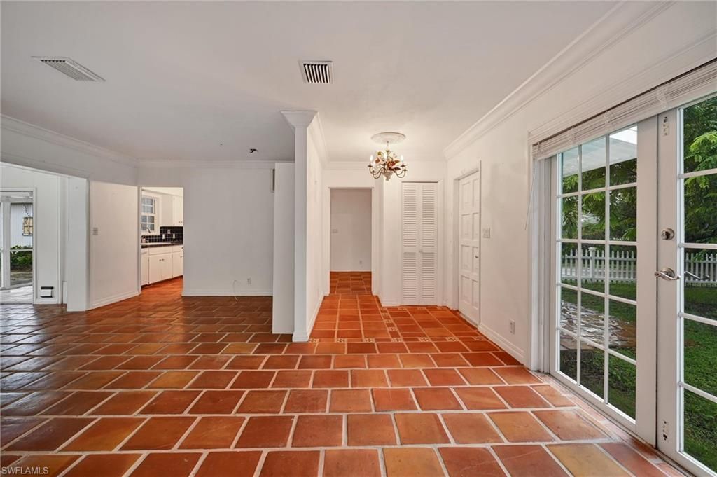626 Rudder Rd , Naples, FL 34102 Photo