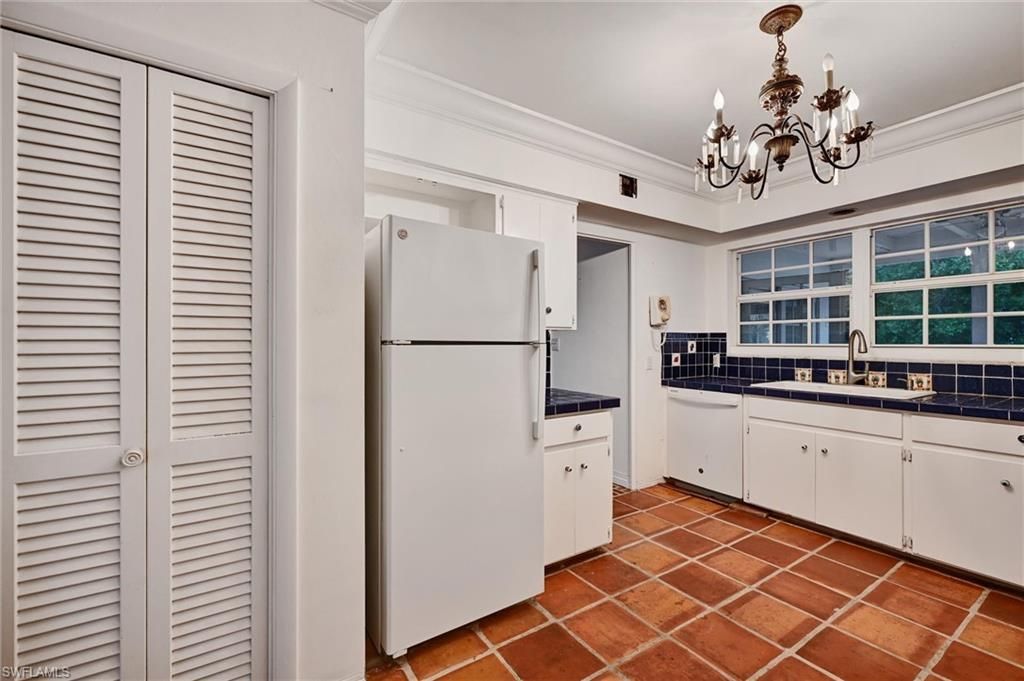 626 Rudder Rd , Naples, FL 34102 Photo