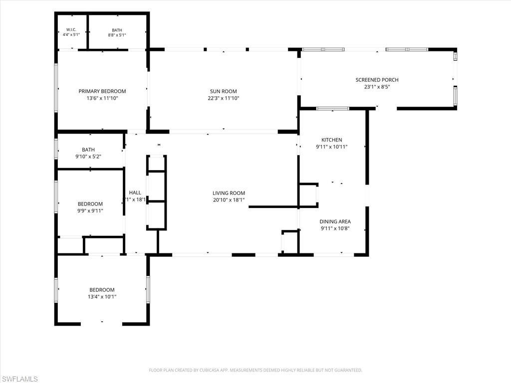 626 Rudder Rd , Naples, FL 34102 Photo