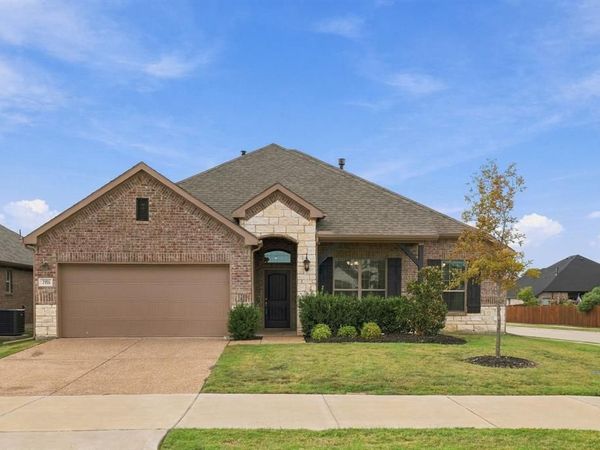 2916 Bobcat Drive, Melissa, TX 75454