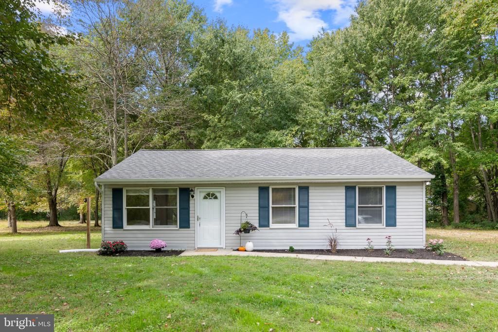 10484 COGAR ROAD, CHESTERTOWN, MD 21620