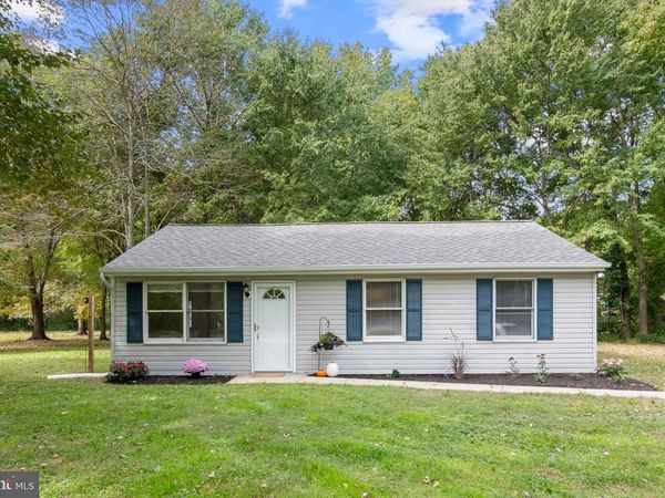 10484 COGAR ROAD, CHESTERTOWN, MD 21620