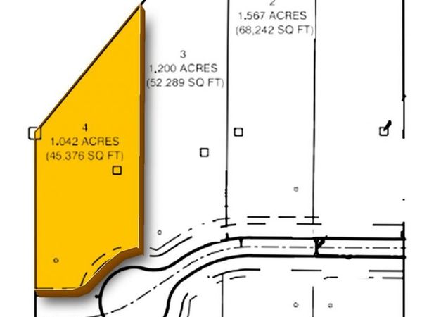 Barnswallow Avenue, Unit Lot 4, Schoolcraft, MI 49087
