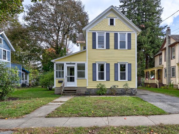32 Grove Avenue, Glens Falls, NY 12801