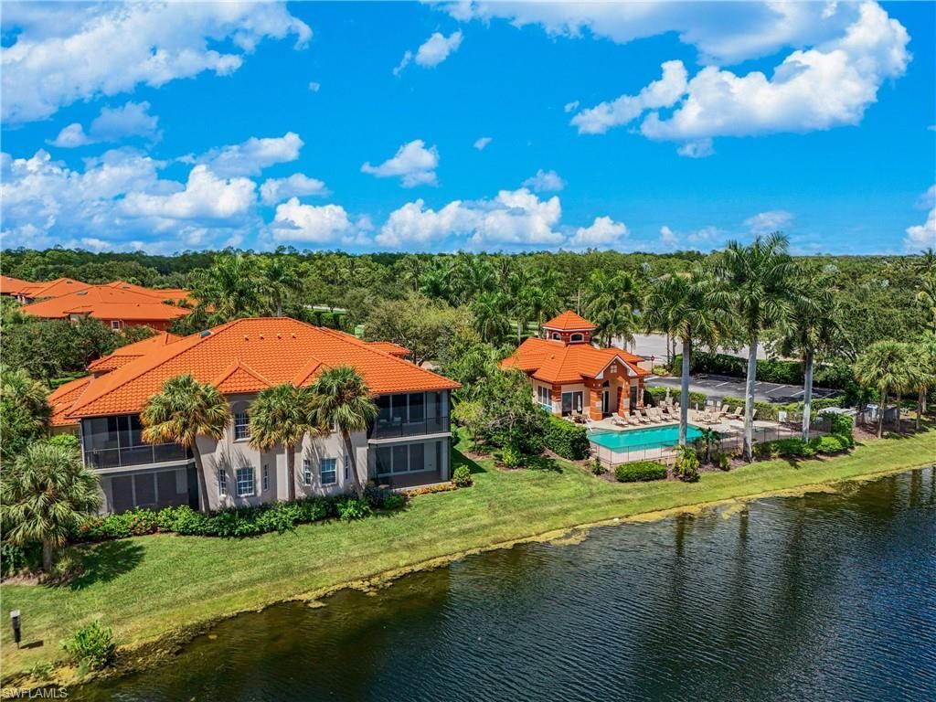 6446 Legacy Cir , Unit 102, Naples, FL 34113 Photo