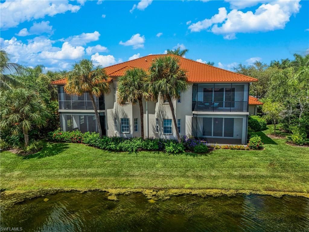 6446 Legacy Cir , Unit 102, Naples, FL 34113 Photo