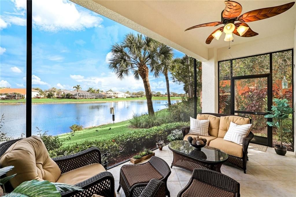 6446 Legacy Cir , Unit 102, Naples, FL 34113 Photo