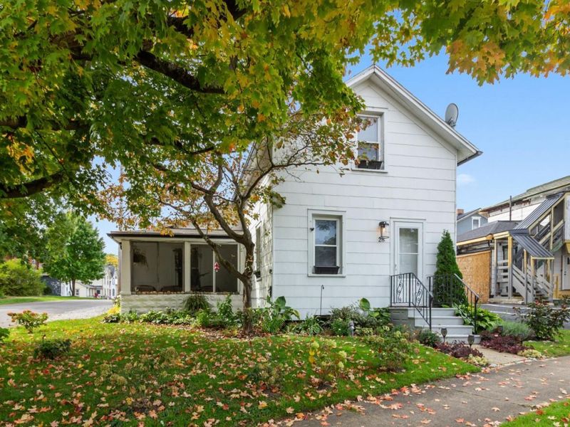 28 Woodlawn Avenue, Norwalk, OH 44857 Photo 2