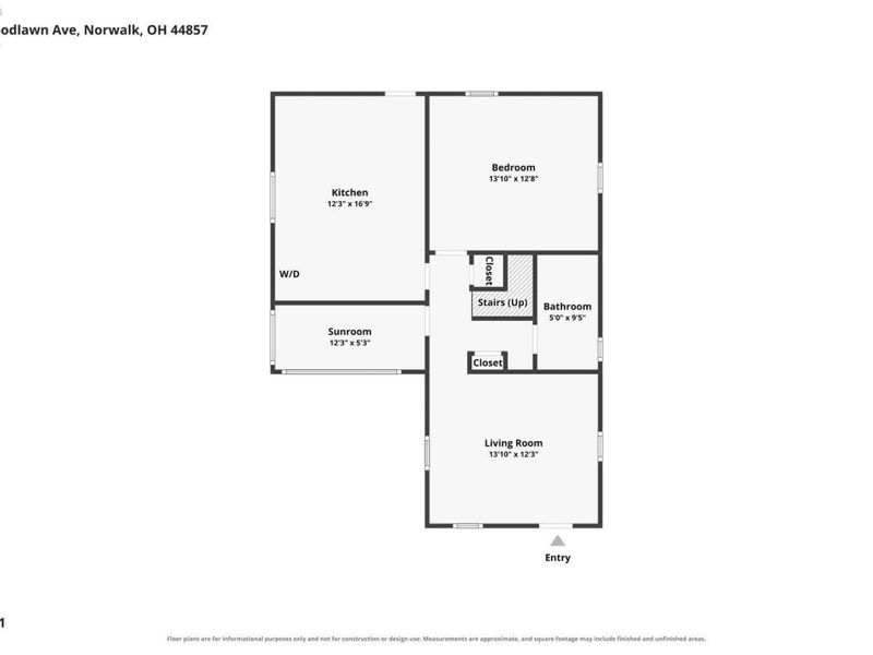 28 Woodlawn Avenue, Norwalk, OH 44857 Photo 72