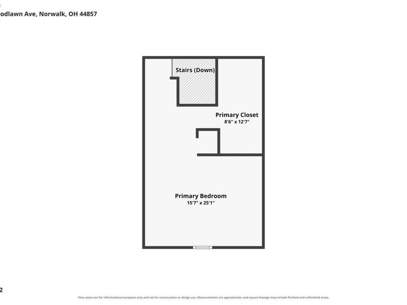28 Woodlawn Avenue, Norwalk, OH 44857 Photo 73
