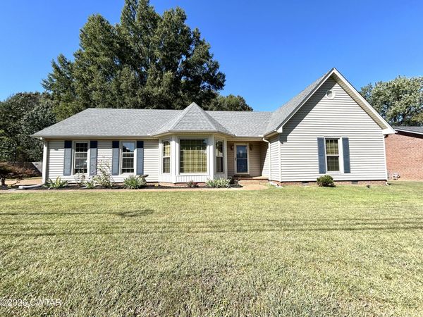 23 Hannah Drive , Jackson, TN 38305