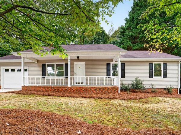 1001 Kings Arms Court, High Point, NC 27262