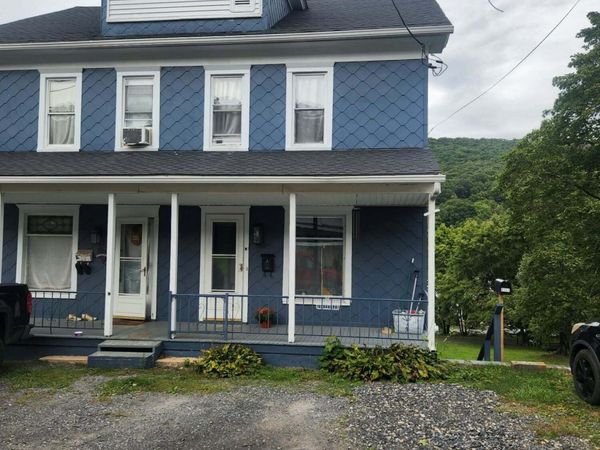 347 W MARKET Street , Trevorton, PA 17881