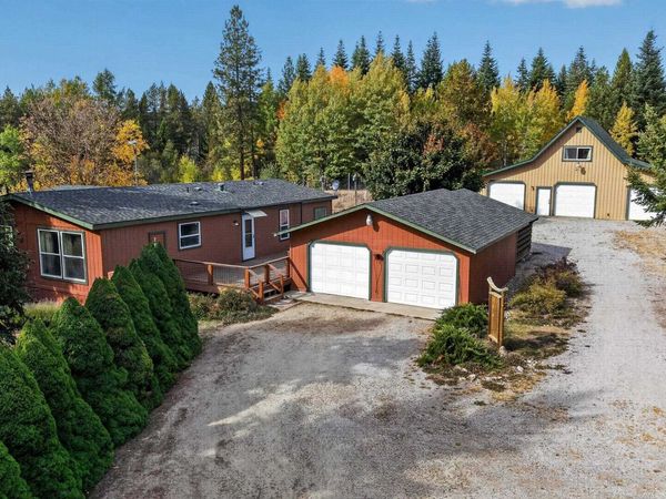 7634 Deer Valley Rd, Newport, WA 99156