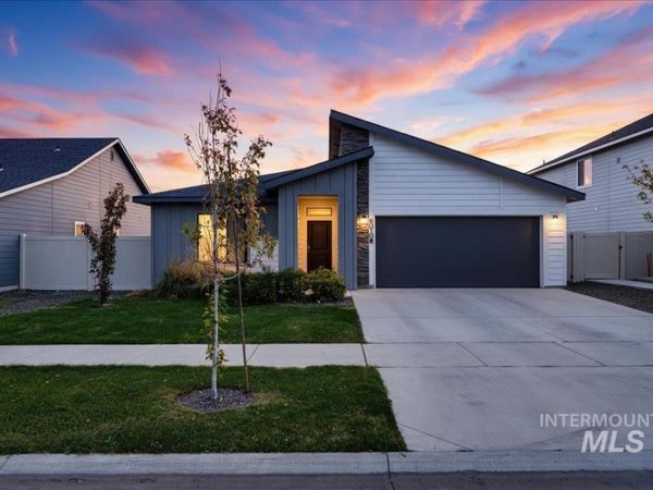 6010 W Kalamata, Meridian, ID 83646
