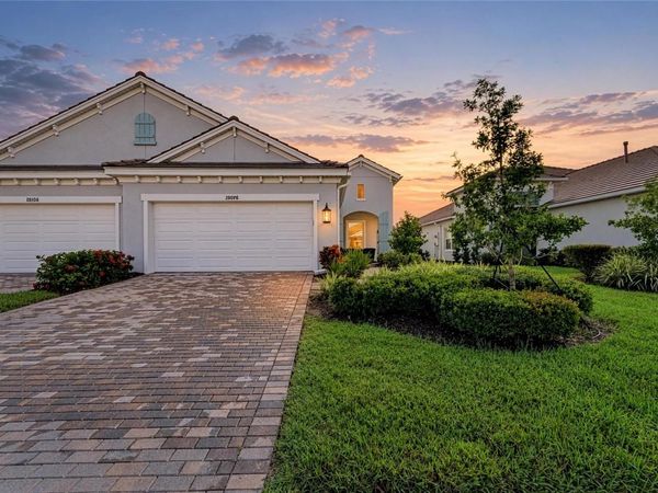 18098 FRANKLIN PARK COURT , VENICE, FL 34293