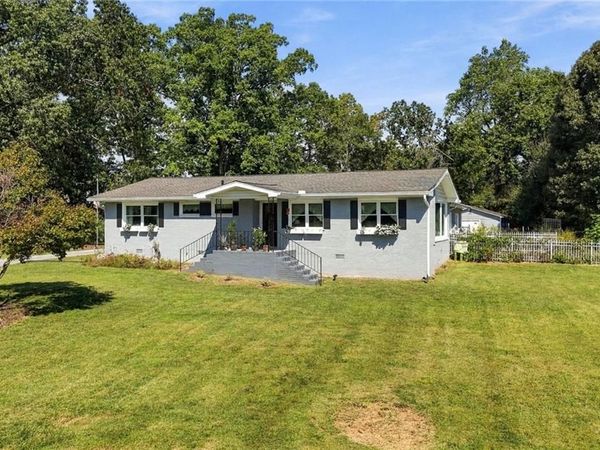 142 Collett Drive, Canton, GA 30115