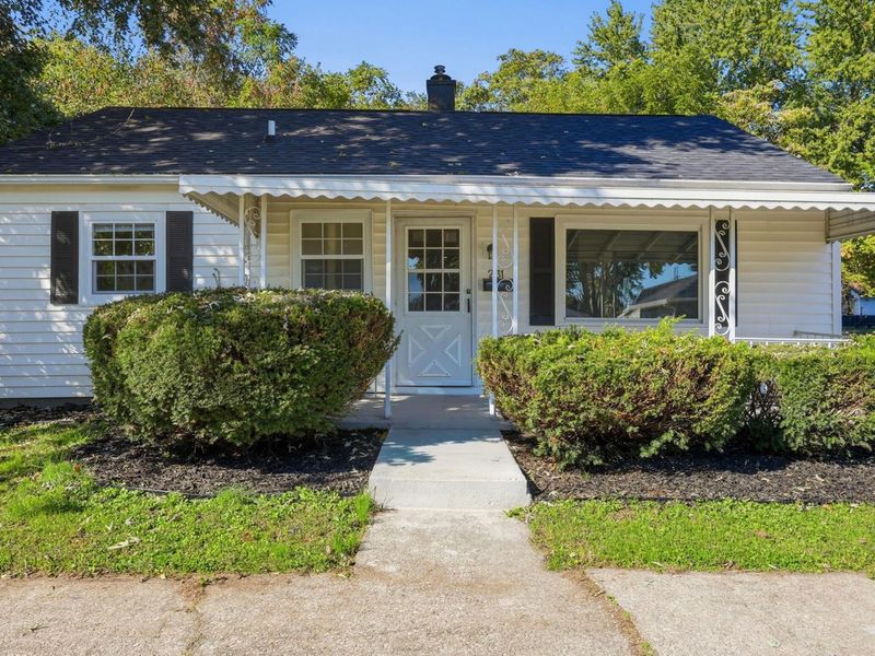 231 N George Street, Lancaster, OH 43130 Photo 1