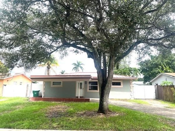 4150 SW 56th Ter , Davie, FL 33314