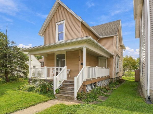 212 S Cowen Street, Garrett, IN 46738