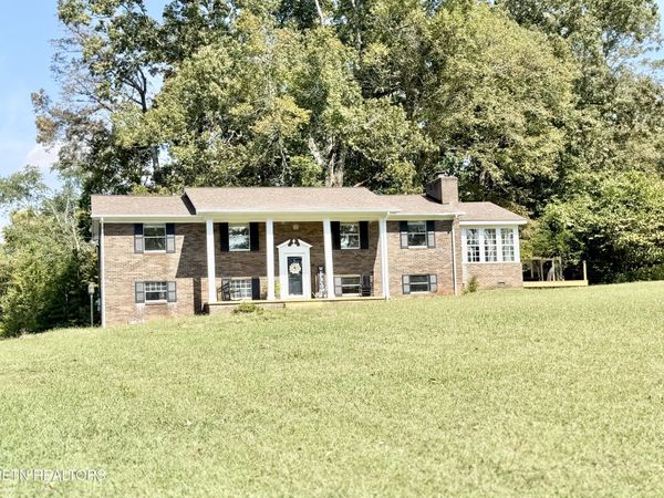 7803 Lucky Lane, Corryton, TN 37721