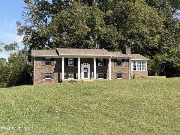 7803 Lucky Lane, Corryton, TN 37721