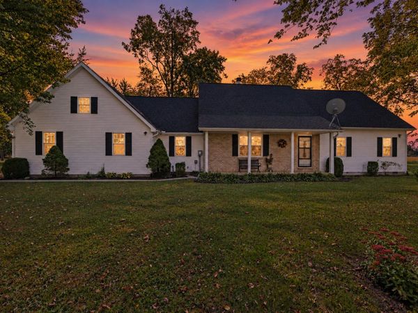 26468 Goshen Road, Lakeview, OH 43331
