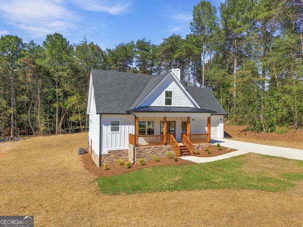 26 Pullman Street, Rockmart, GA 30153