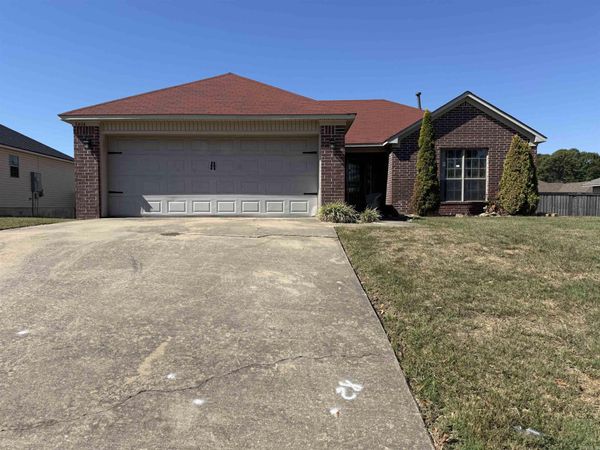 5404 Greenwood Acres Blvd , Little Rock, AR 72204