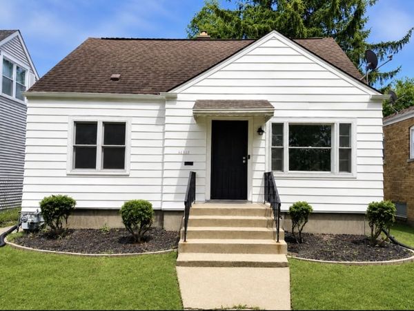 14337 PARNELL Avenue, Harvey, IL 60426