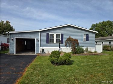 1081 Ridgewood Drive , Lockport, NY 14094