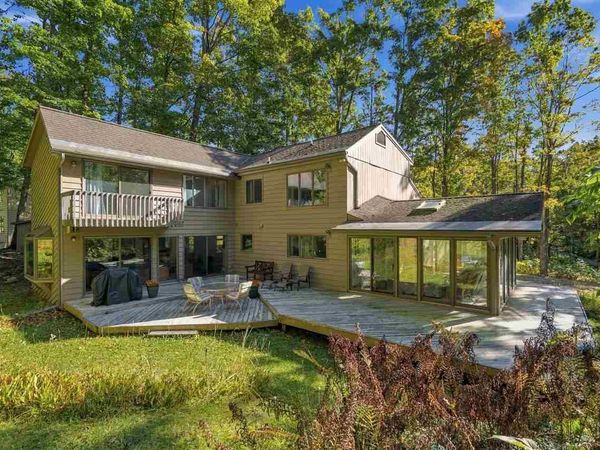 8292 Woodloft Trail, Harbor Springs, MI 49740