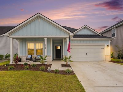 3704 Tranquility Loop , Longs, SC 29568