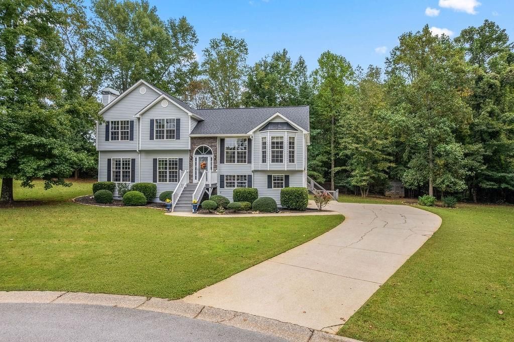 335 Spring Dale Lane , Dallas, GA 30157 Main Photo