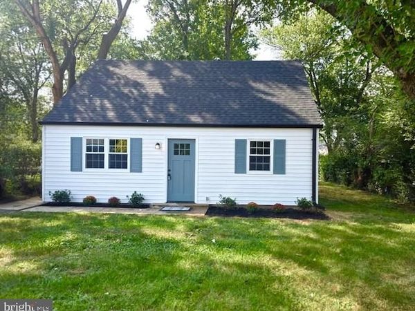 109 MANASSAS DRIVE, MANASSAS PARK, VA 20111